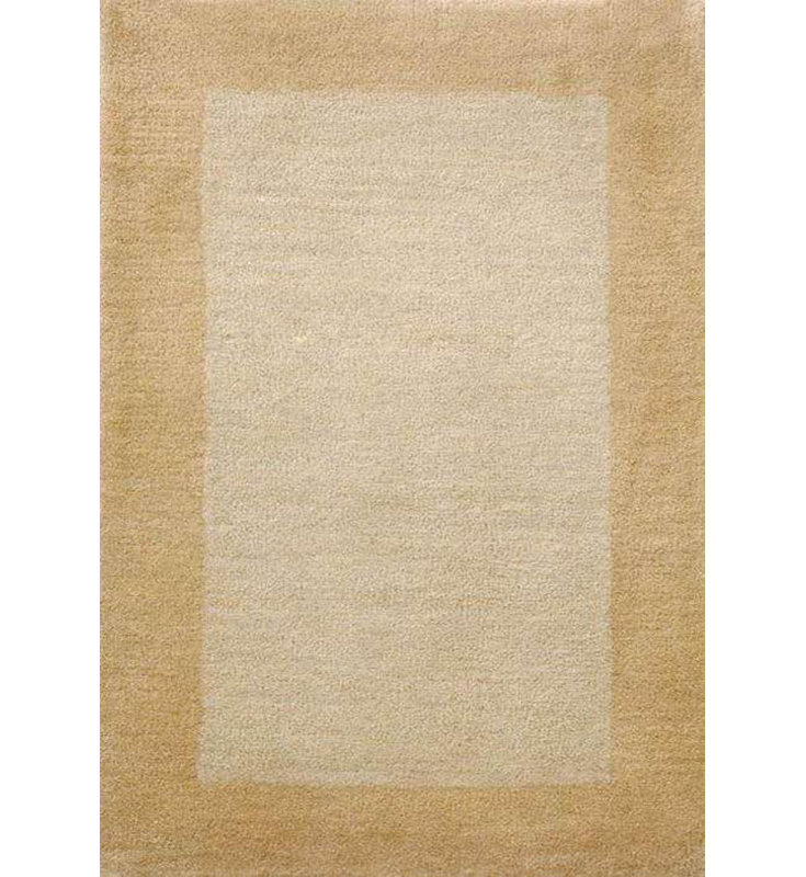 Wildon Home® Henley HandTufted Ivory/Bronze Area Rug Wayfair
